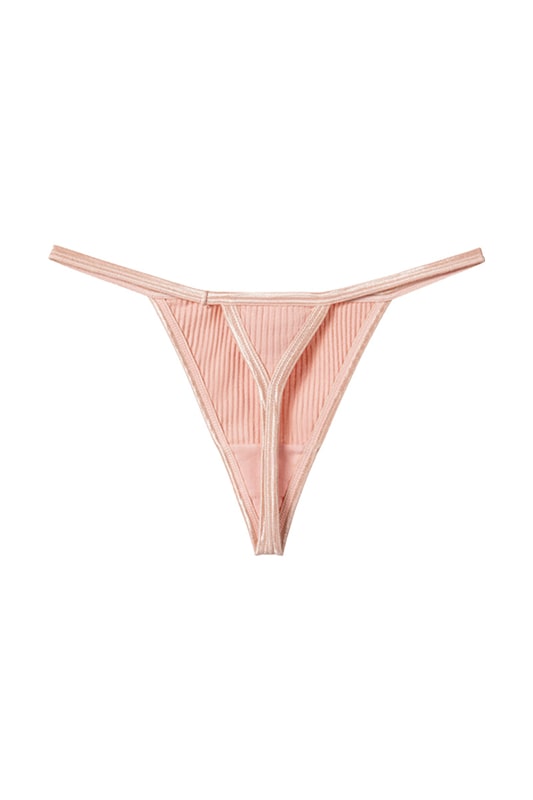 Nyla Thong Pink