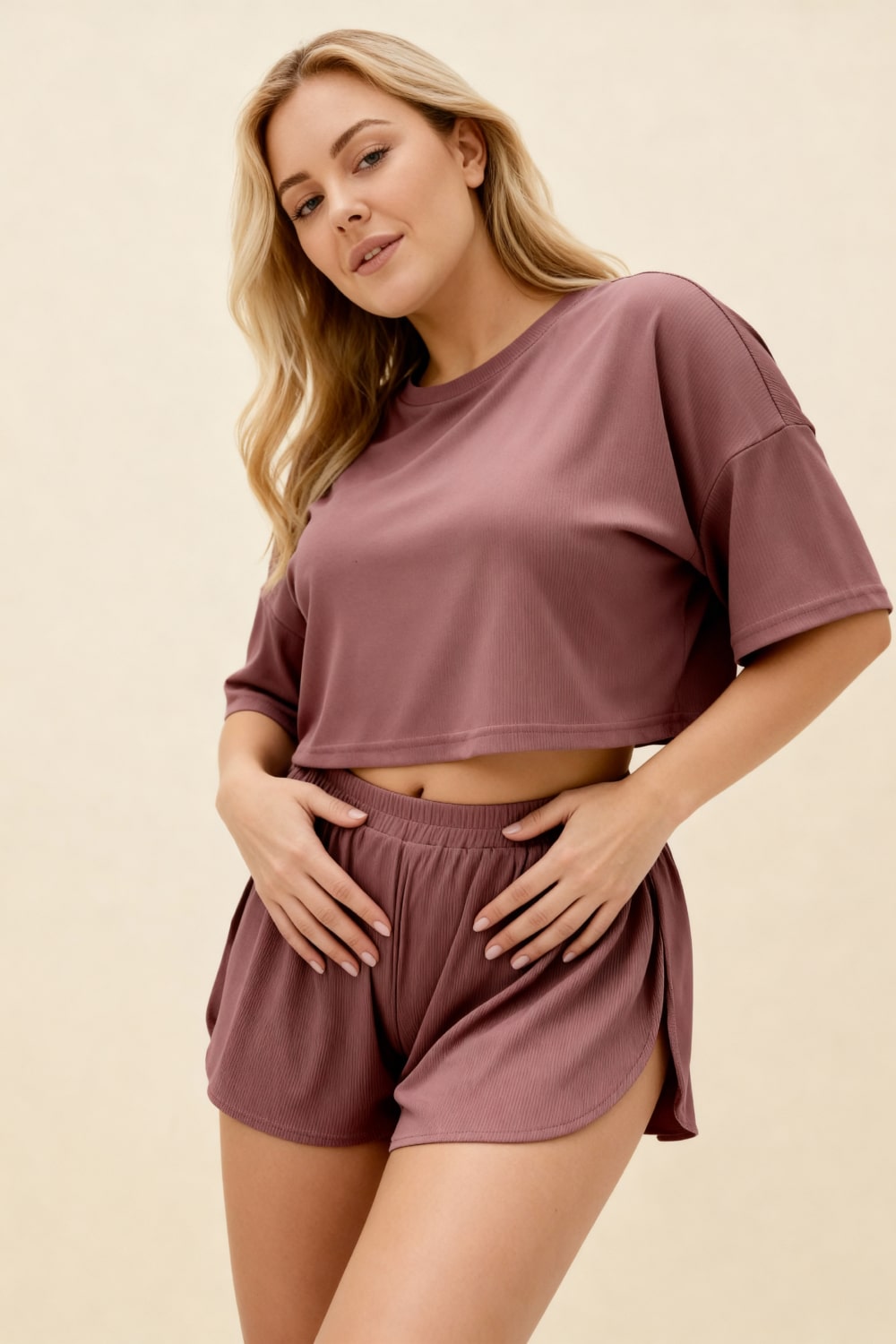 Agnès Pajama Set