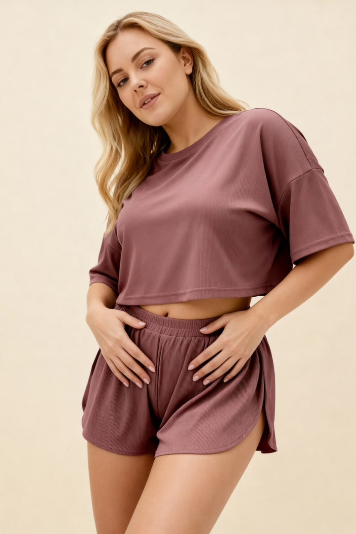 Agnès Pajama Set