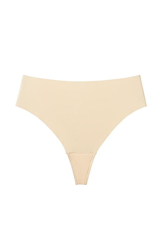 Nudae Thong Beige