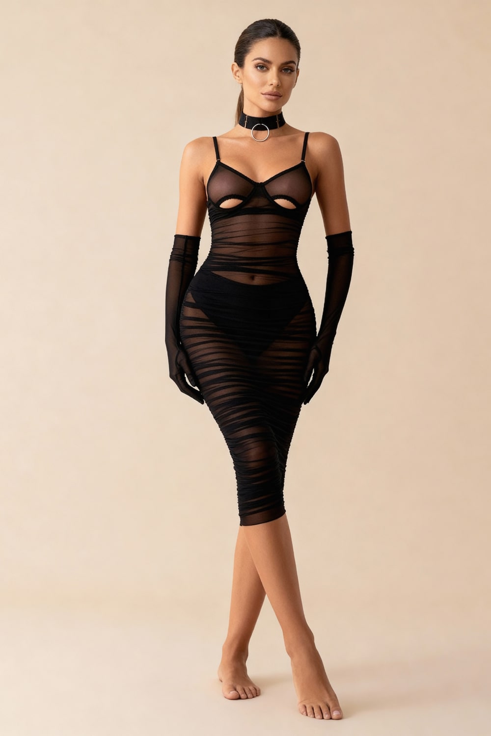Allure Dress