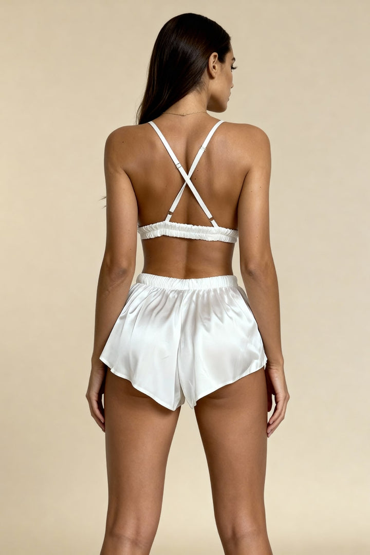 Blanche Pajama Set