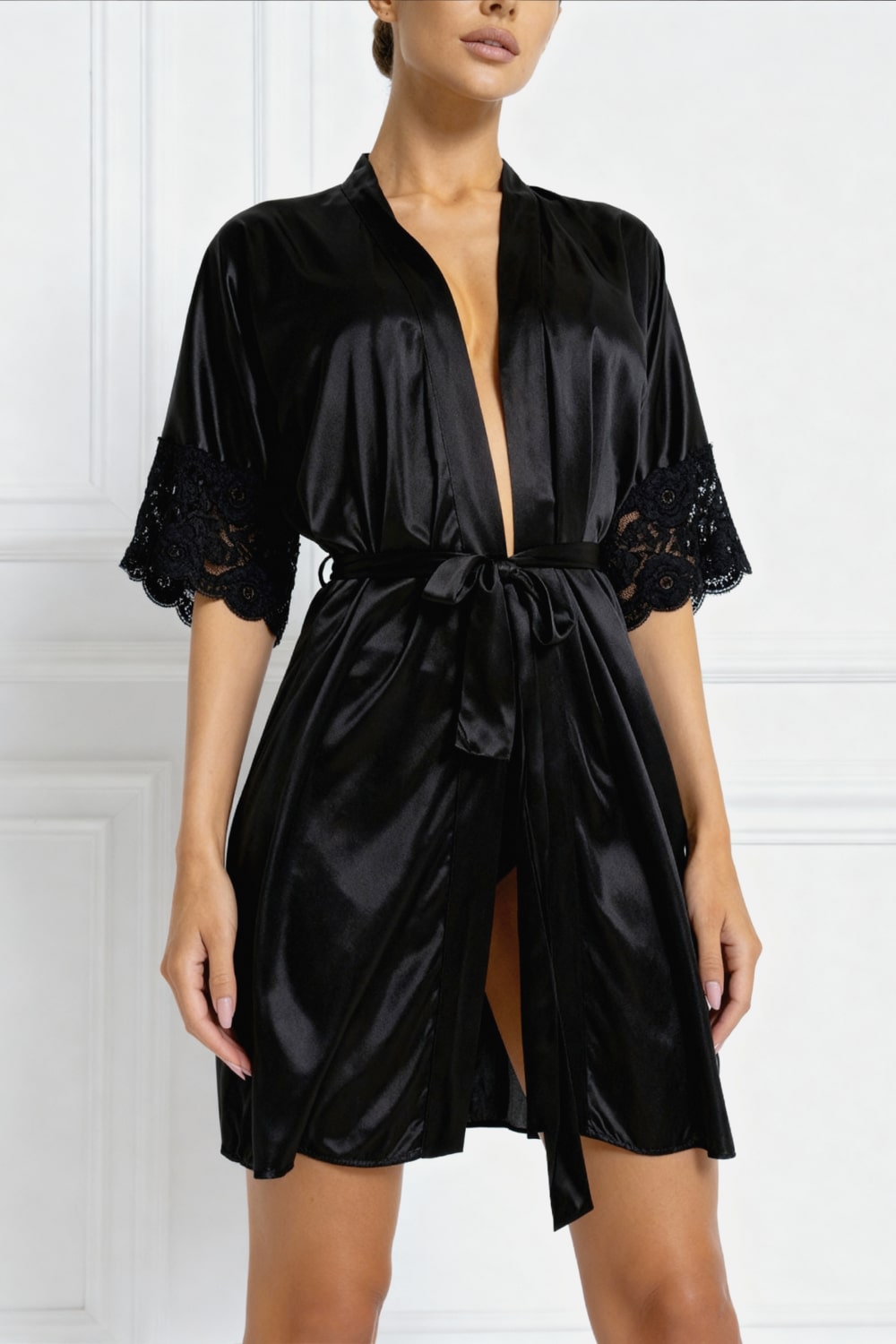 Solène Nightgown