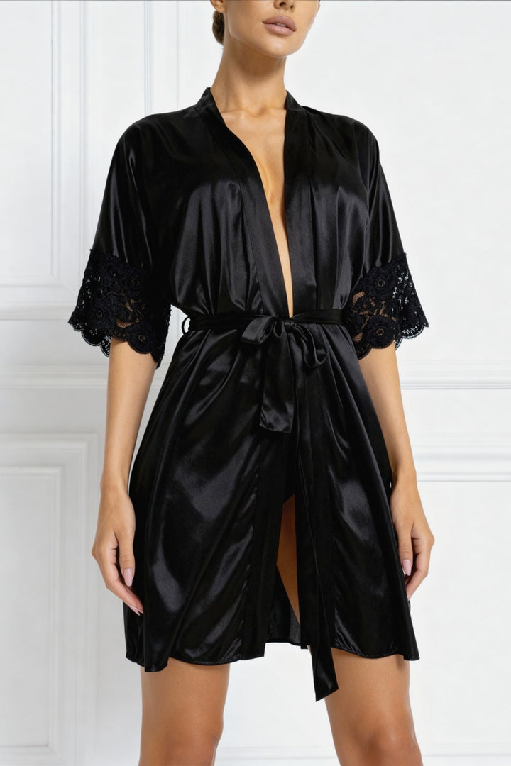 Solène Nightgown