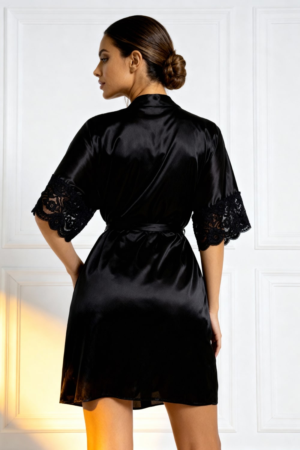 Solène Nightgown