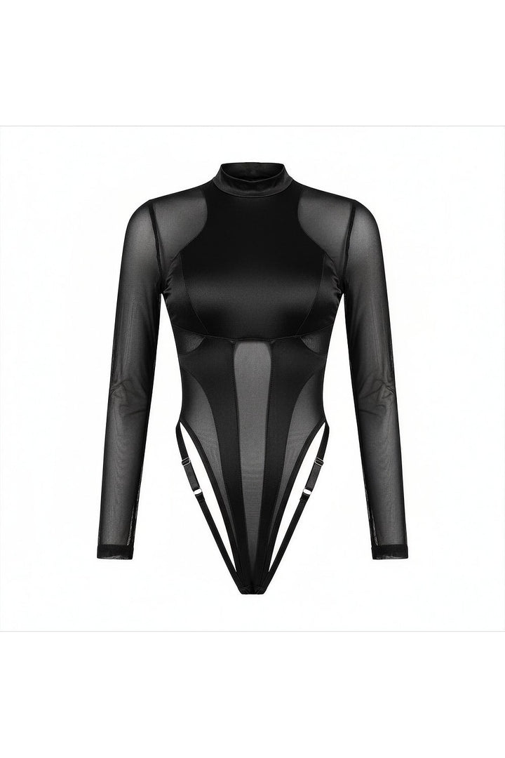 Enigma Bodysuit