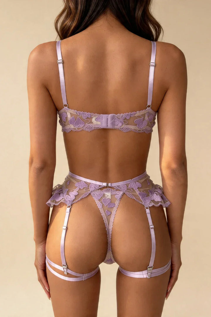 Arlena Set
