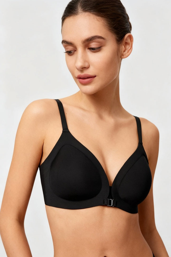 Nola Bra Black