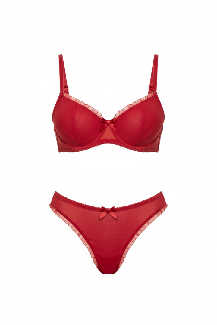 Grace Set