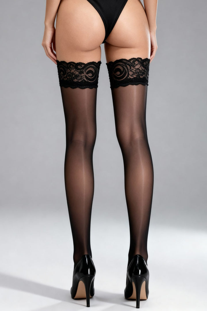 Lima Stockings