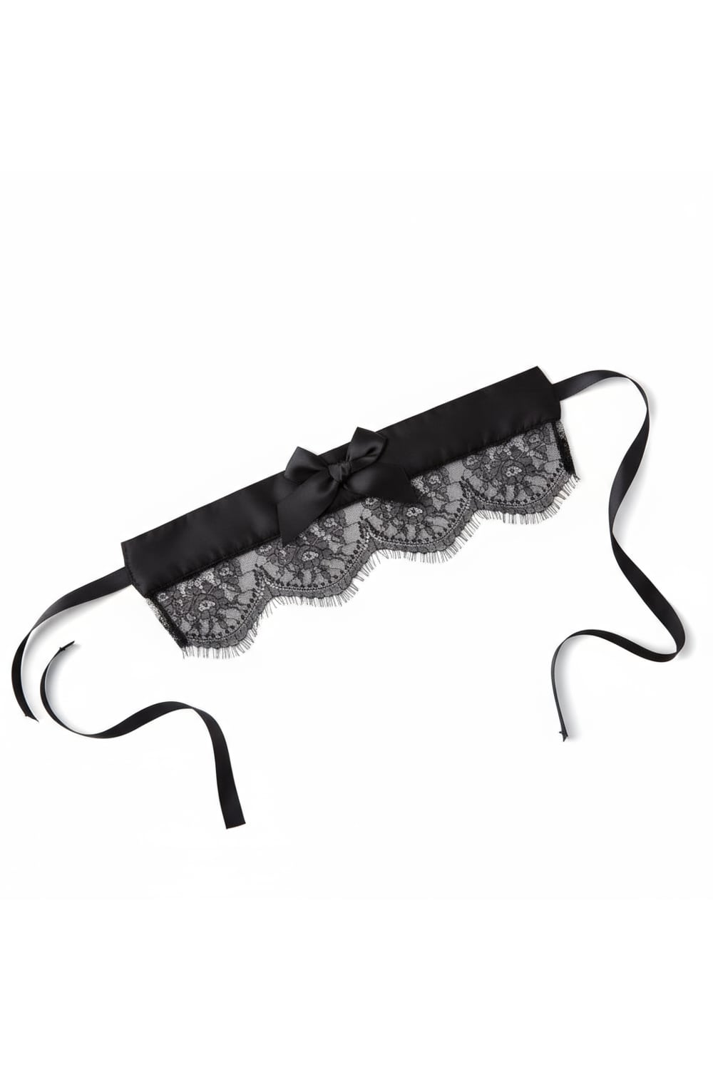 Maeva Mask Black
