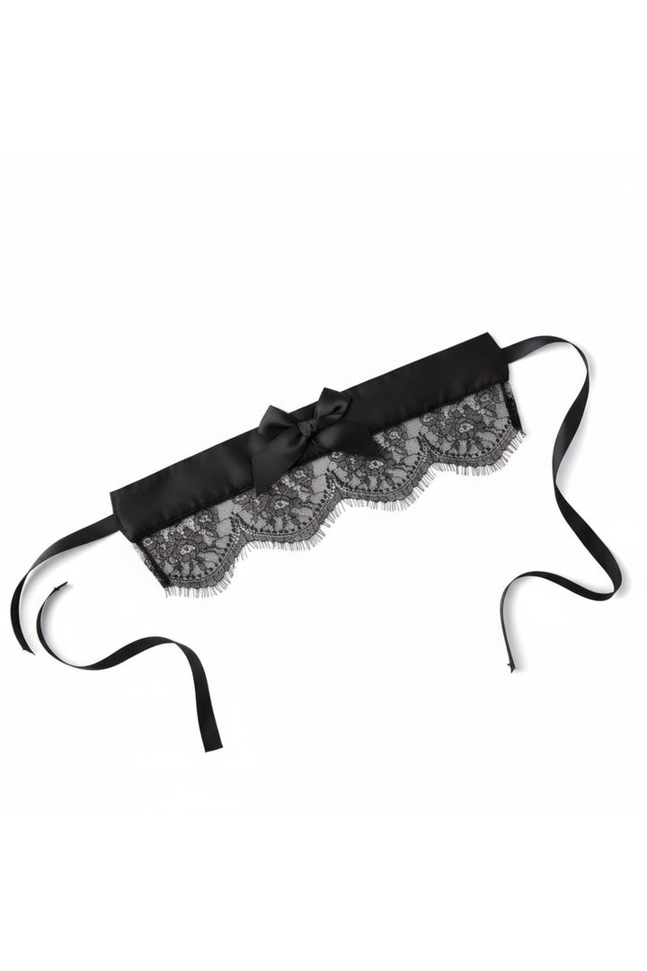 Maeva Mask Black