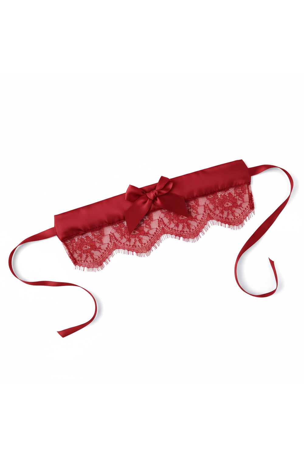 Maeva Mask Red