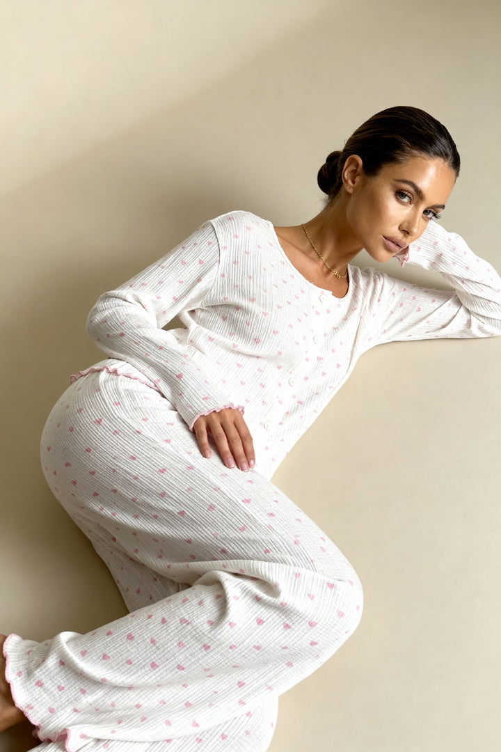 Noma Pajama Set