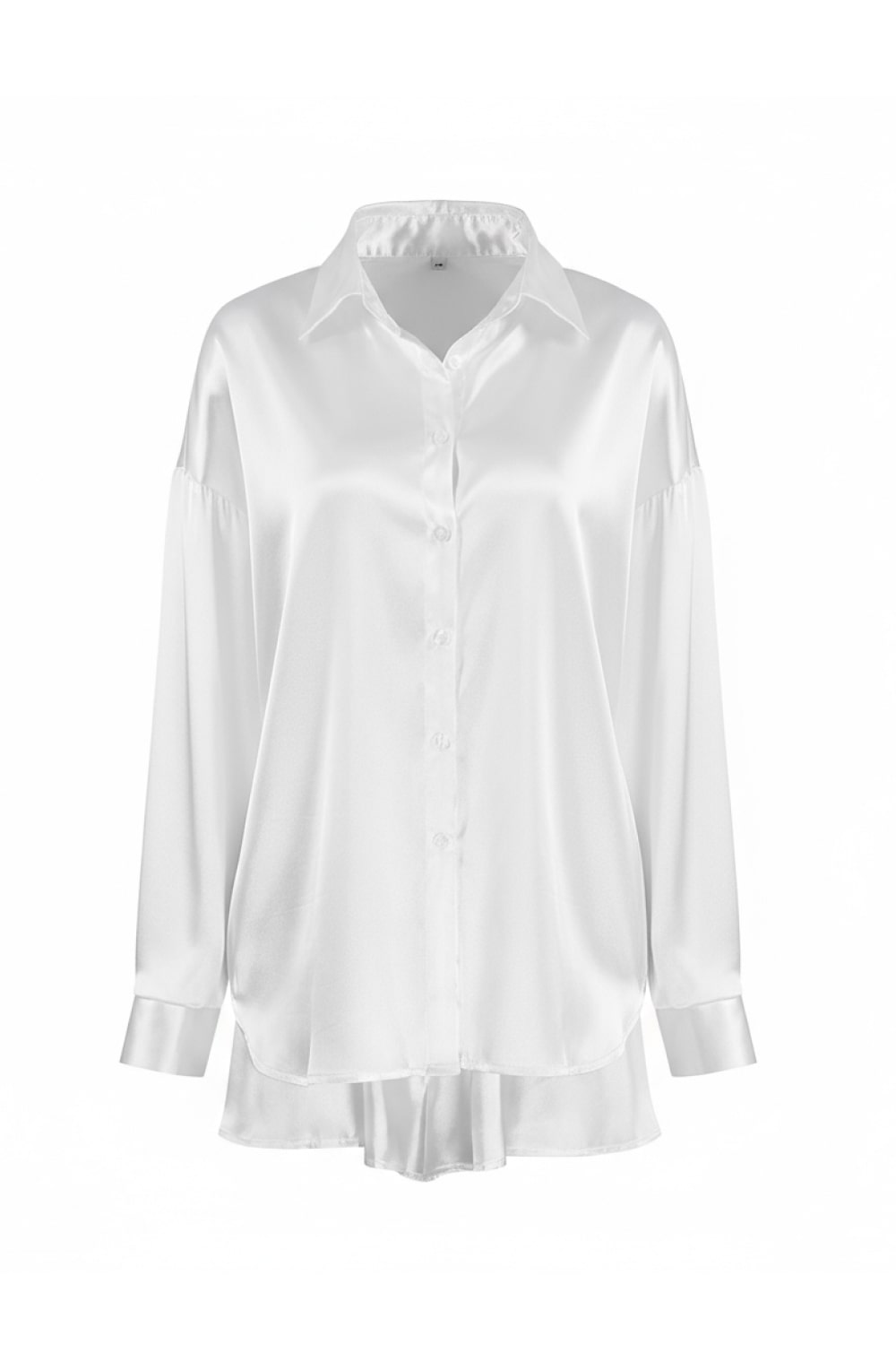 Passion Pajama Shirt Set