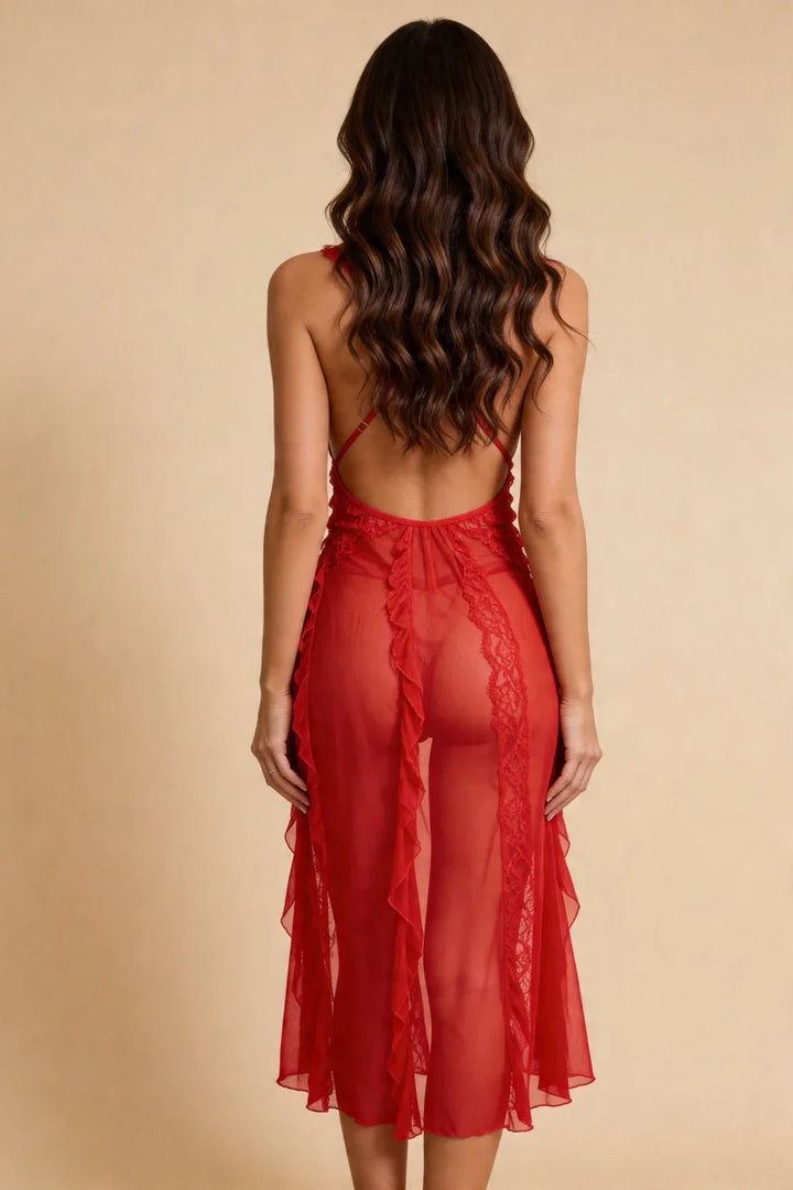 Silvia Nightgown