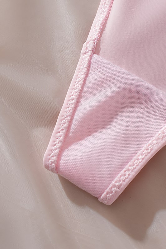 Isla Tanga Pink