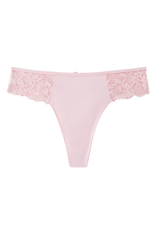 Isla Tanga Pink
