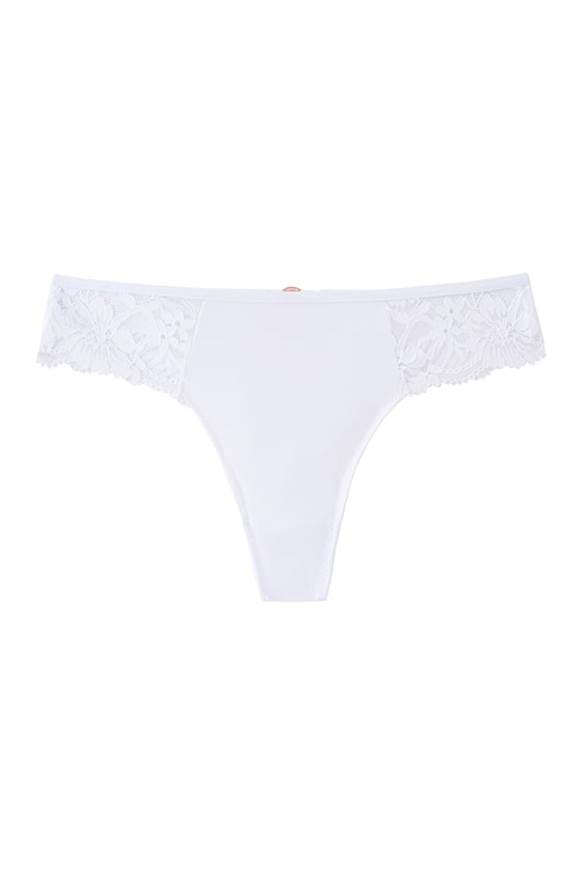 Isla Tanga White