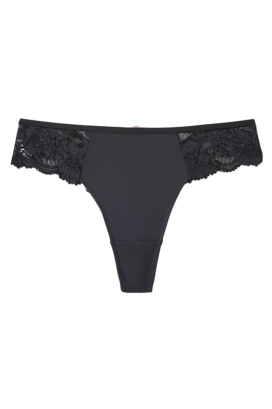 Isla Tanga Black
