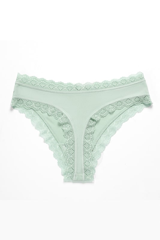 Liora Panty Green