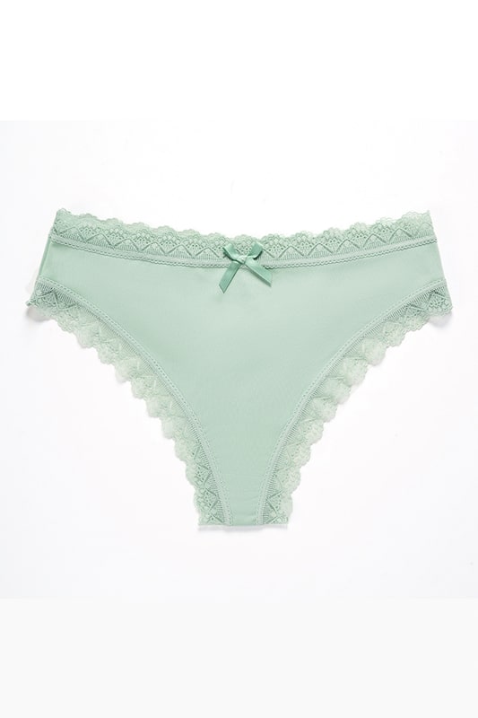 Liora Panty Green