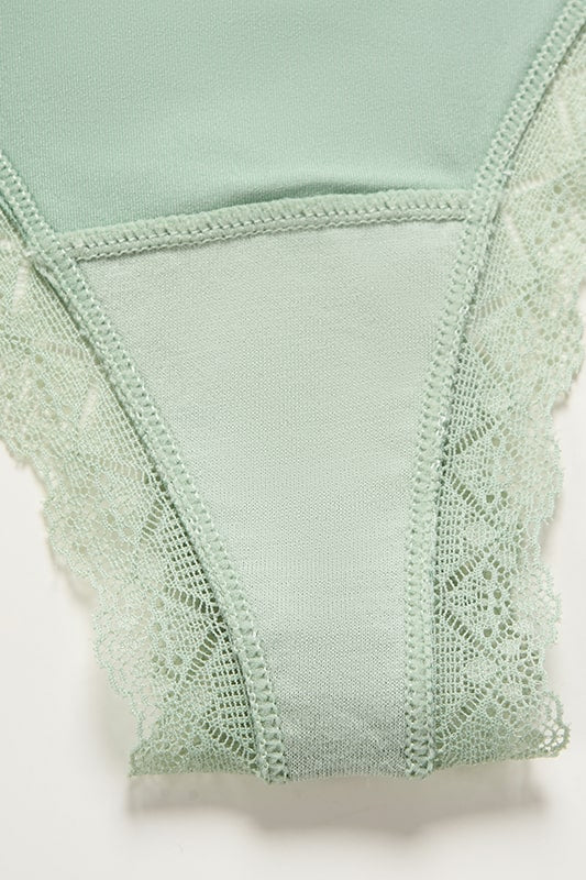 Liora Panty Green