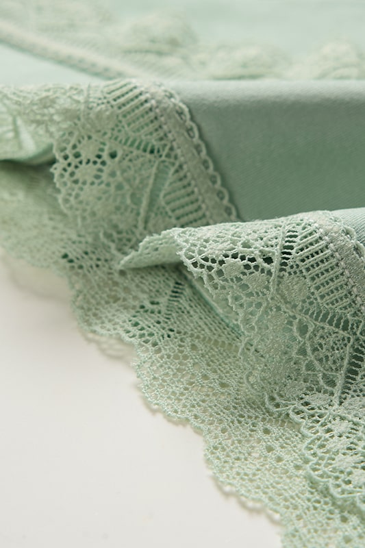 Liora Panty Green