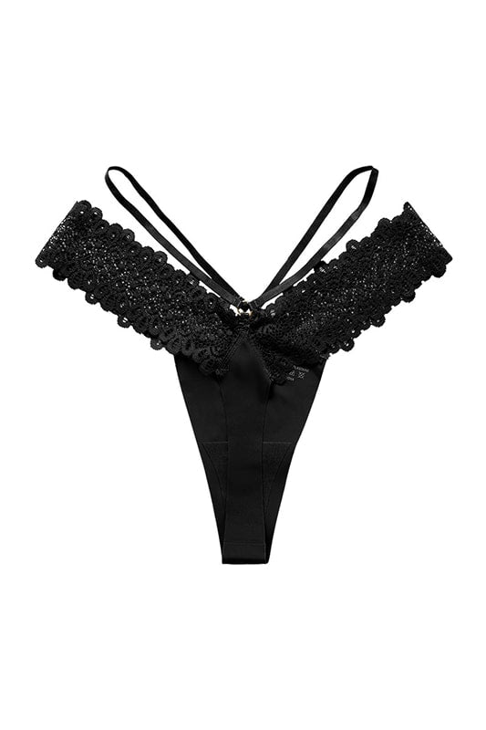 Lina Thong Black