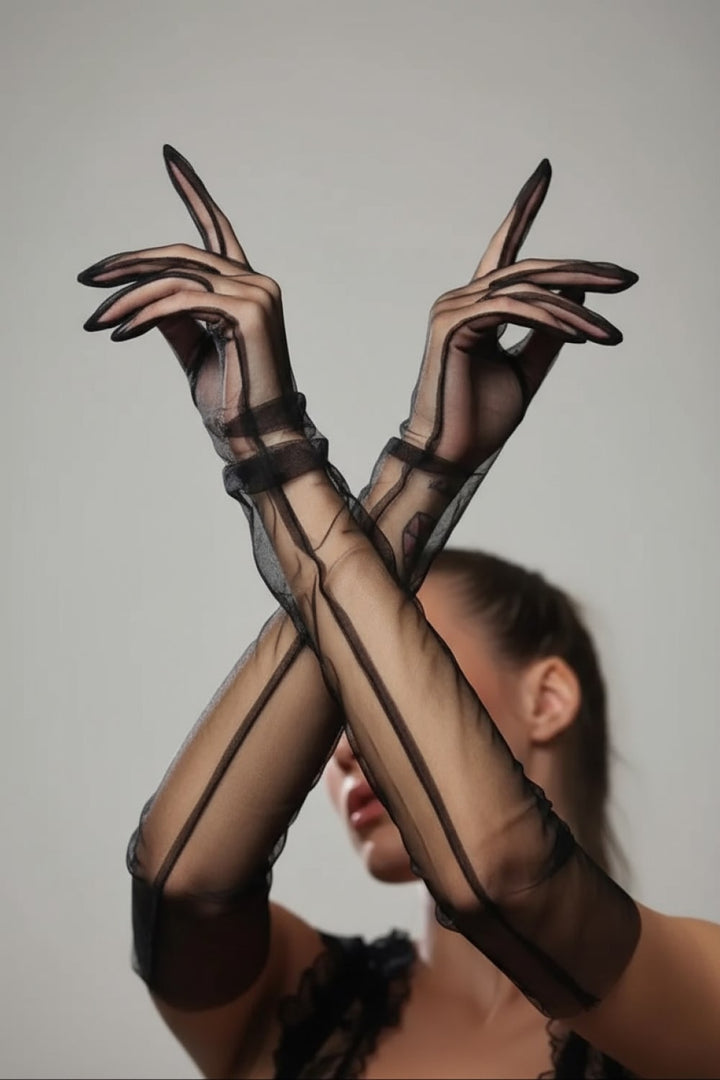 Sidney Gloves