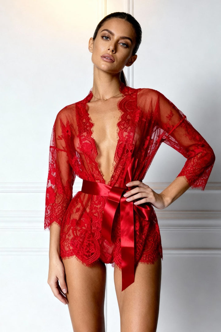 Sophie Nightgown