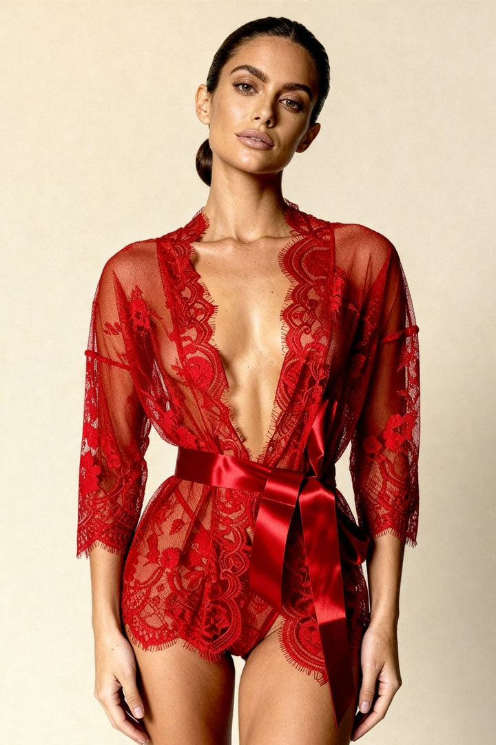 Sophie Nightgown