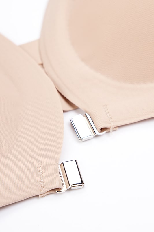 Nola Bra Nude