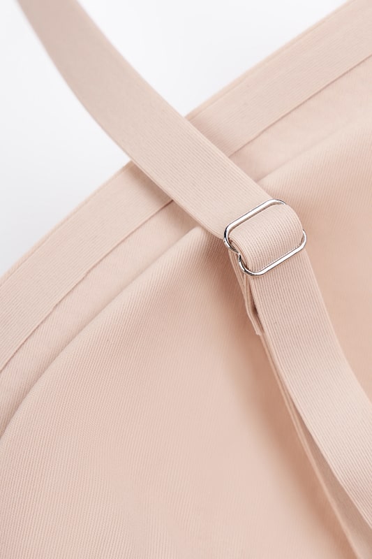 Nola Bra Nude