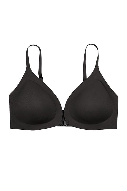 Nola Bra Black