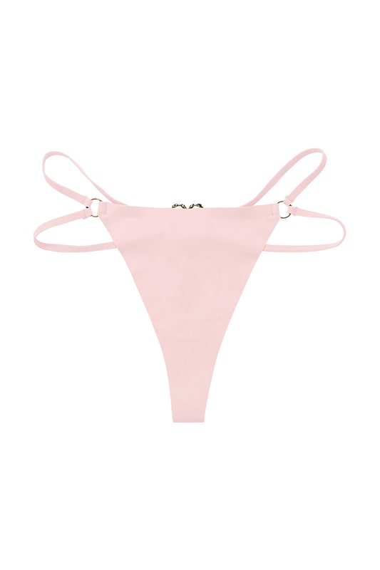 Maela Thong Pink