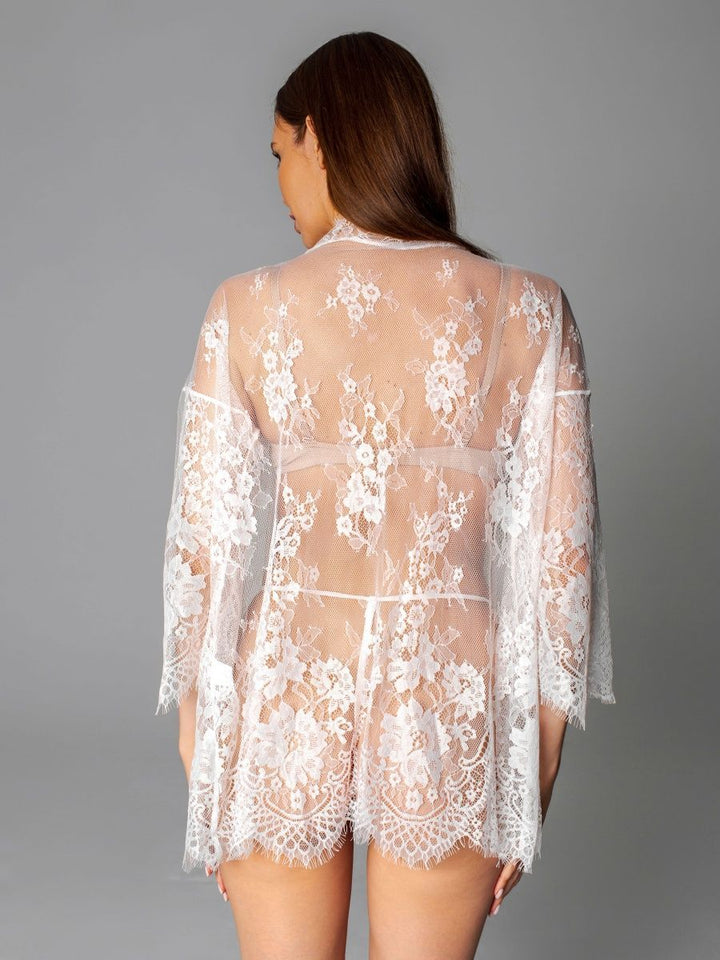 Cécile Nightgown